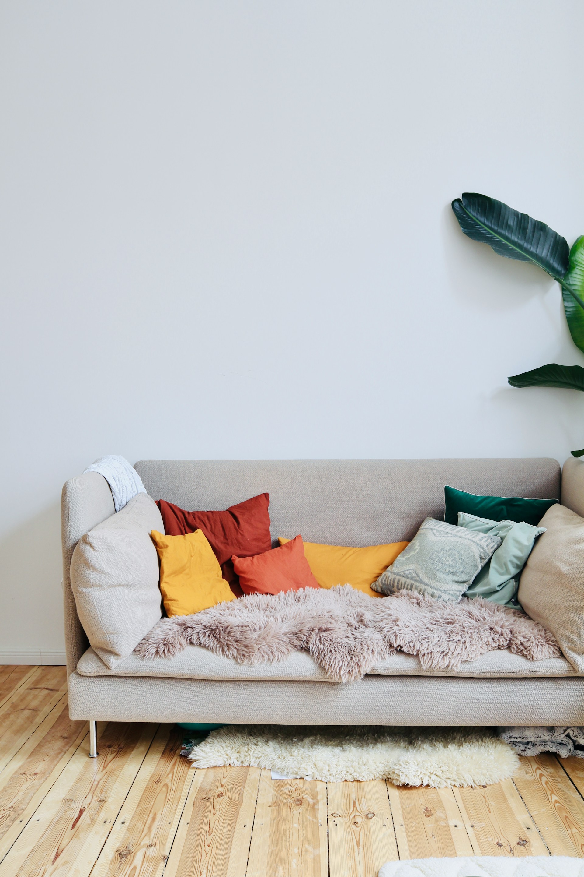Minimal interior